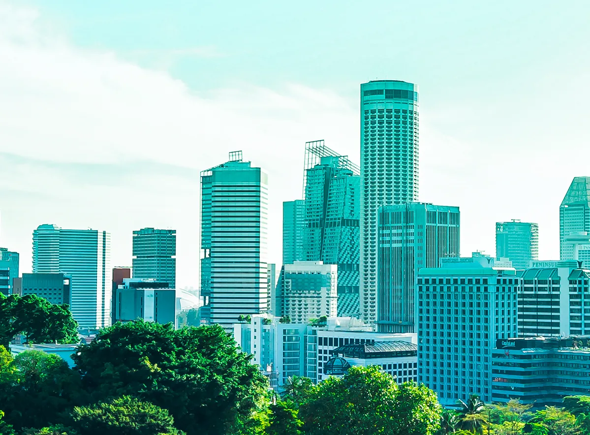 Financial Services